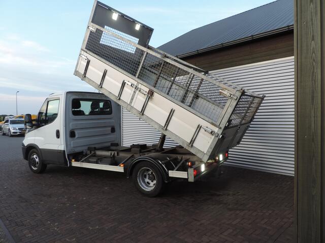 Iveco DAILY 35C18 3.0 375