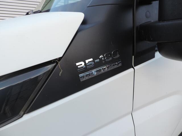 Iveco DAILY 35C18 3.0 375