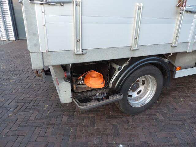 Iveco DAILY 35C18 3.0 375