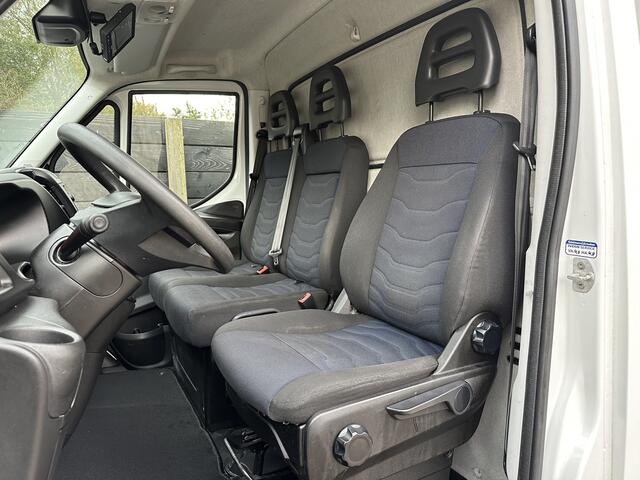 Iveco DAILY 35S16V 2.3 410 H2 bakwagen 155pk meubelbak