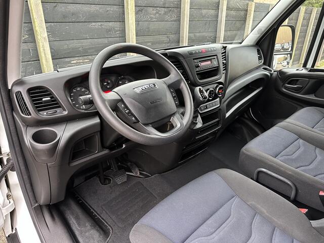 Iveco DAILY 35S16V 2.3 410 H2 bakwagen 155pk meubelbak