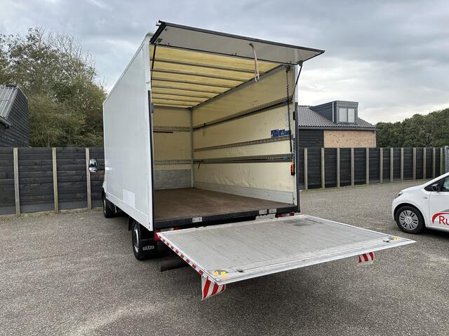 Iveco DAILY 35S16V 2.3 410 H2 bakwagen 155pk meubelbak
