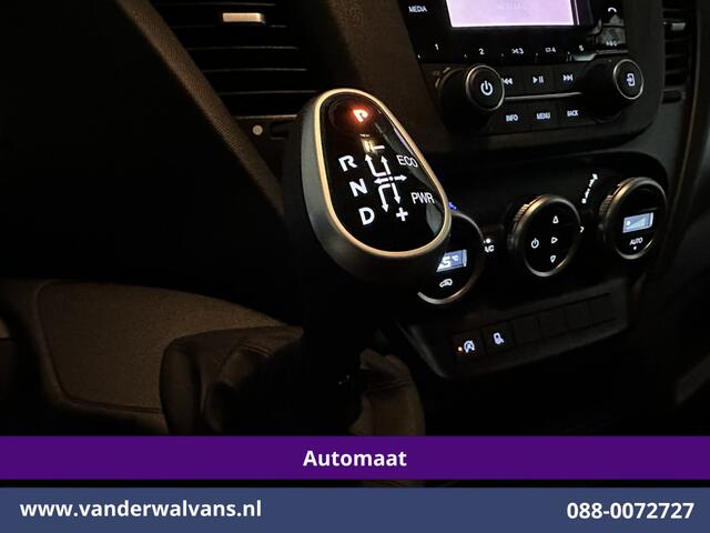 Iveco DAILY 35S16V 157pk Automaat L3H2 Euro6 Airco | 3500kg Trekvermogen | Bijrijdersbank
