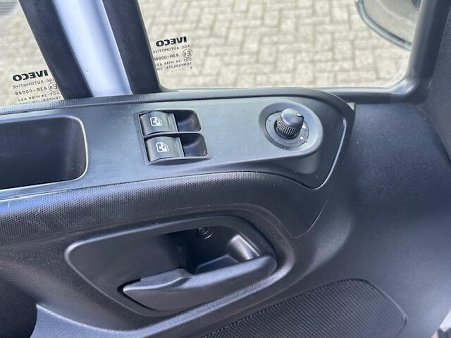 Iveco DAILY 35S13V 2.3 352 H1 L2