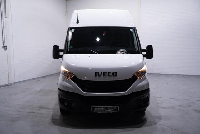 Iveco DAILY 35S16 160 pk L4H2 Jumbo / XXL Airco ECC Laadruimte Pakket, PDC achter, 3-Zits