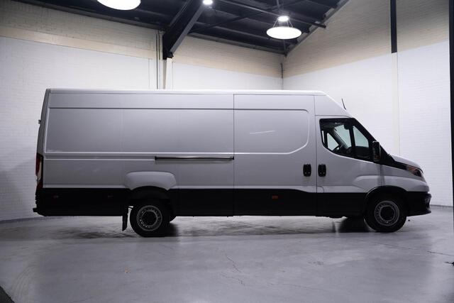 Iveco DAILY 35S16 160 pk L4H2 Jumbo / XXL Airco ECC Laadruimte Pakket, PDC achter, 3-Zits