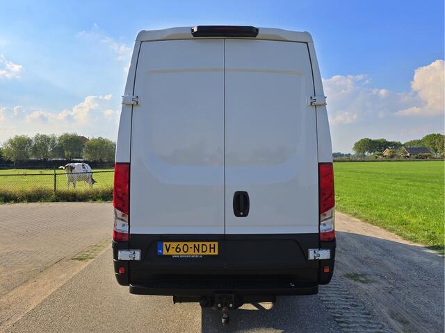 Iveco DAILY 35S14V 2.3 352L H2 L2L H2 - 140 Pk - Euro 6 - Airco - Cruise Control