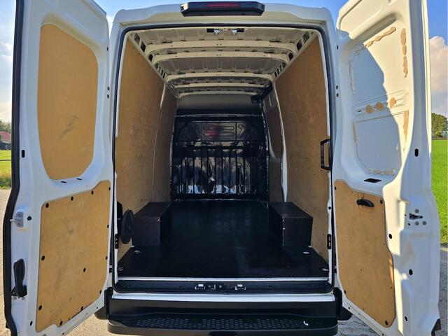 Iveco DAILY 35S14V 2.3 352L H2 L2L H2 - 140 Pk - Euro 6 - Airco - Cruise Control