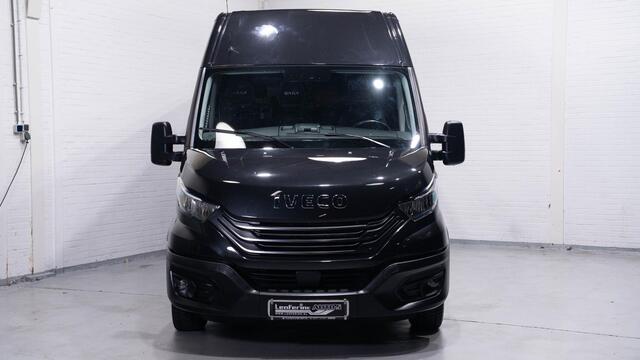 Iveco DAILY 35S21 210 pk Aut. Dubbel Cabine 6-Zits Adapt. Cruise, Navi, Camera, 16" LMV, Trekhaak 3.500 kg