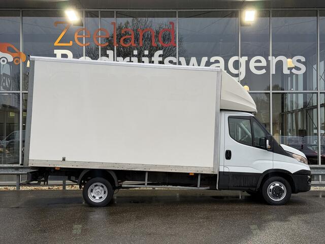 Iveco DAILY 35C16V 2.3 410 Bakwagen | Dubbel lucht | Cruisec. | Airco