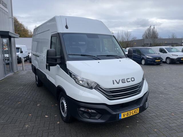 Iveco DAILY 35S14V 2.3 352L H2 Airco