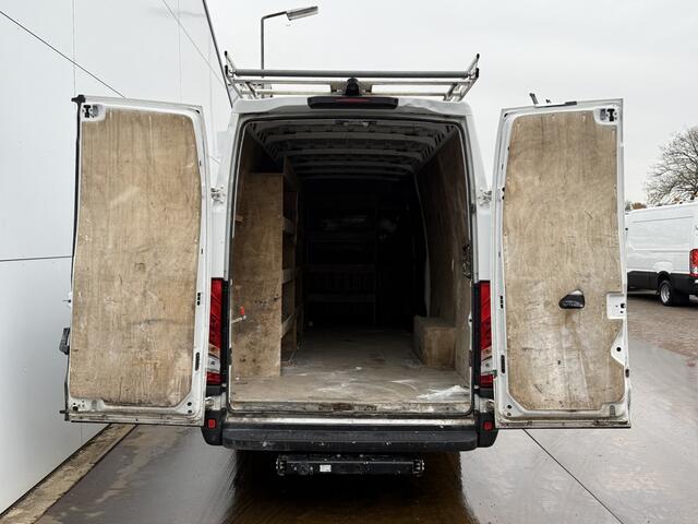 Iveco DAILY 35S16 2.3 L4H2 Airco Cruise Control Luchtvering Imperiaal Lucht Geveerde Stoel