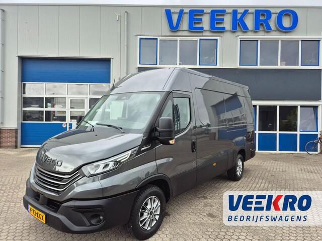 Iveco DAILY 3500Kg 160PK automaat. BPM VRIJ!!!!