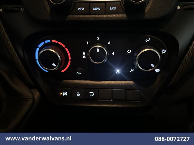 Iveco DAILY 35C16H 157pk Bakwagen Laadklep Dubbel Lucht Euro6 Airco | Bijrijdersbank
