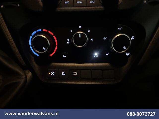 Iveco DAILY 35C16H 157pk Bakwagen Laadklep Dubbel Lucht Euro6 Airco | Bijrijdersbank