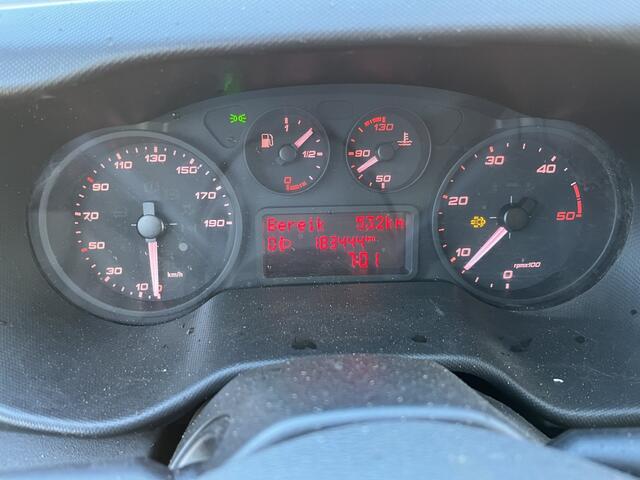 Iveco DAILY 35C16V 2.3 352 H2 L