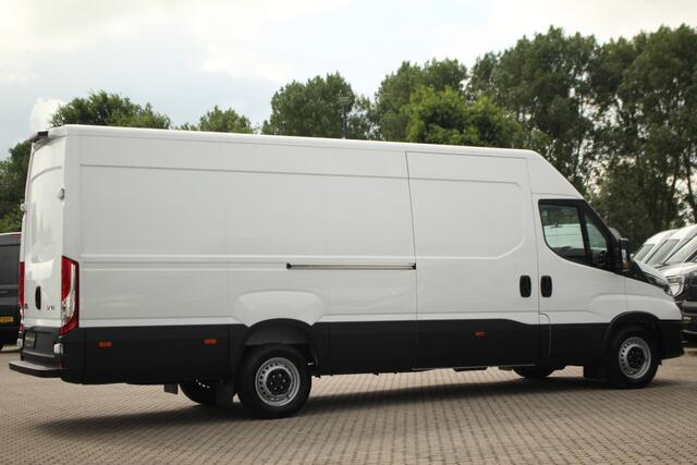 Iveco DAILY 35S16V 2.3 160pk 410L L4H2 | Gev. Stoel | Cruise | 3500kg trekgew. | Lease 627,- p/m