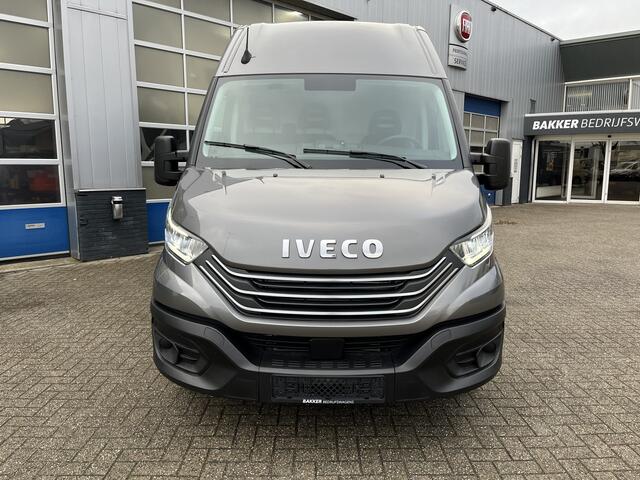 Iveco DAILY 35S18HV 3.0 352L H2 Schuifdeur links en rechts | BPM Vrij