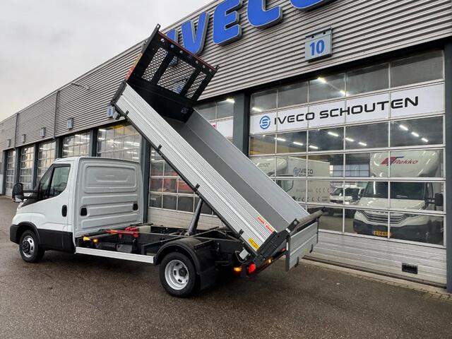 Iveco DAILY 40C16 A8 3750