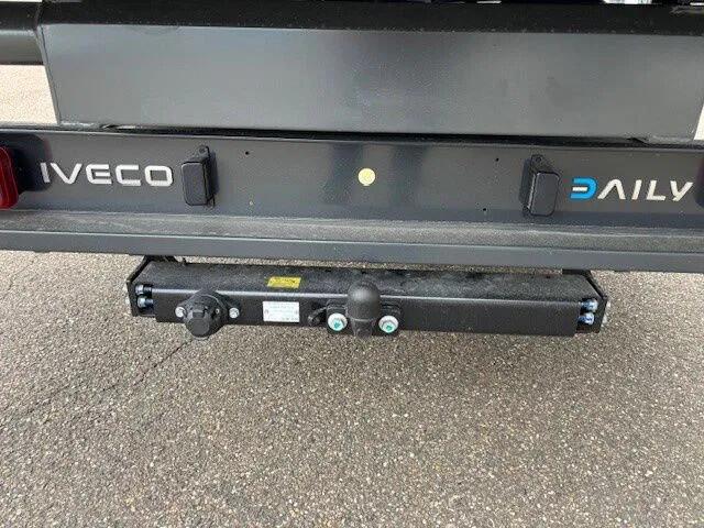 Iveco DAILY 40C16 A8 3750