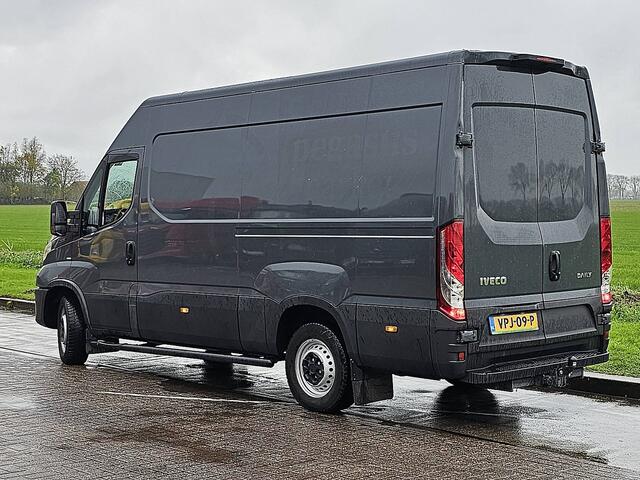 Iveco DAILY 35S14V 2.3 352 L3H2 ac laadlift in laadruimte EURO6 trekhaak 3500 kg