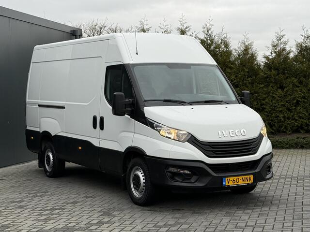 Iveco DAILY 35S16 157 PK / L2H2 / AIRCO / CRUISE / 3-ZITS / 3.5 TON TREKKEN / CAMERA