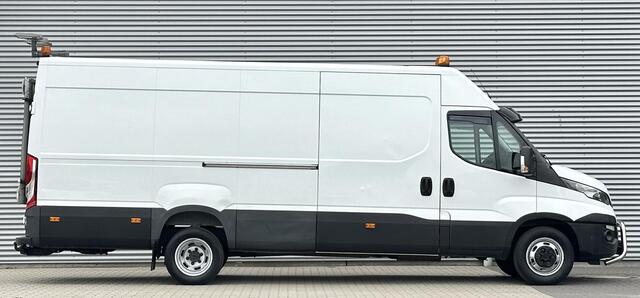 Iveco DAILY 35C16V 2.3 410 L4H2 automaat