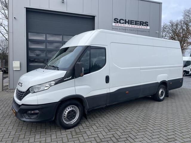 Iveco DAILY 35S16V 2.3 410L H2 Airco