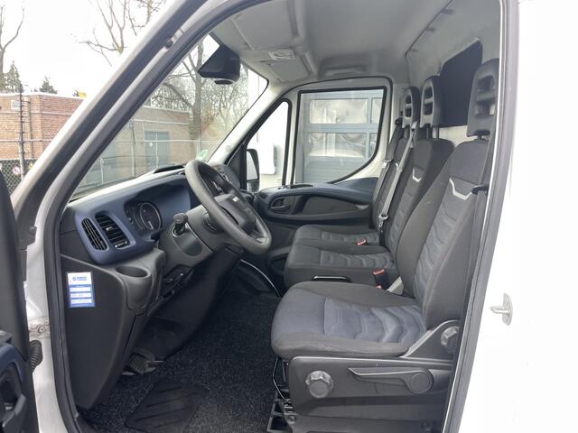 Iveco DAILY 35S16V 2.3 410L H2 Airco