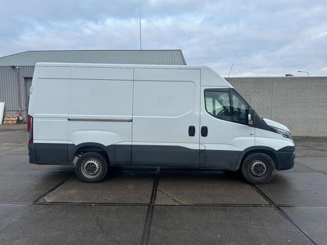 Iveco DAILY 35S14V L3H2 Hi Matic