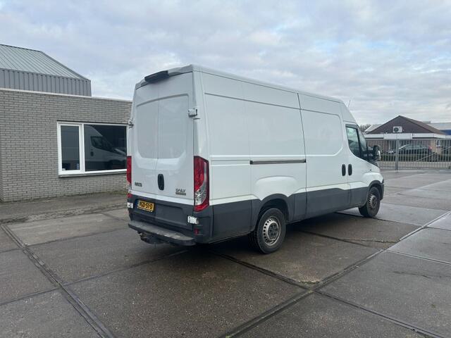 Iveco DAILY 35S14V L3H2 Hi Matic