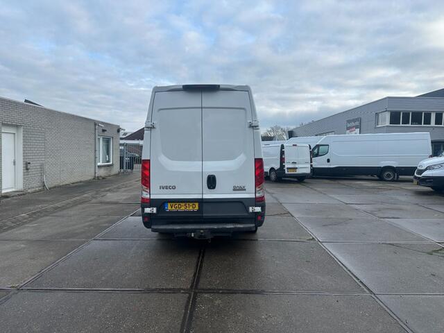 Iveco DAILY 35S14V L3H2 Hi Matic