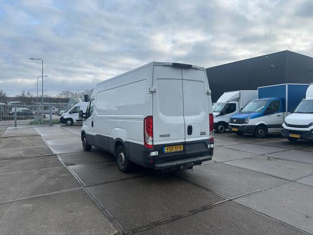 Iveco DAILY 35S14V L3H2 Hi Matic