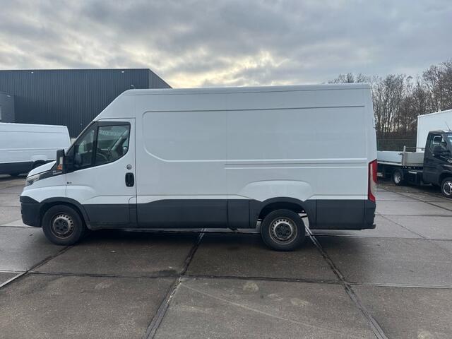 Iveco DAILY 35S14V L3H2 Hi Matic