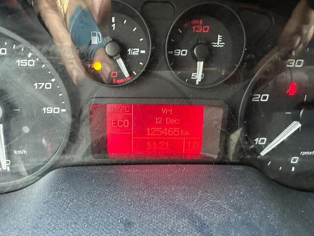 Iveco DAILY 35S14V L3H2 Hi Matic