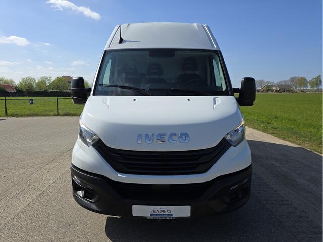 Iveco DAILY 35S14V 2.3 352L H2 - 140 Pk - Euro 6 - Airco - Cruise Control - L2 L H2