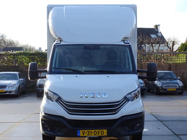 Iveco DAILY 35S16 3.0 Bakwagen
