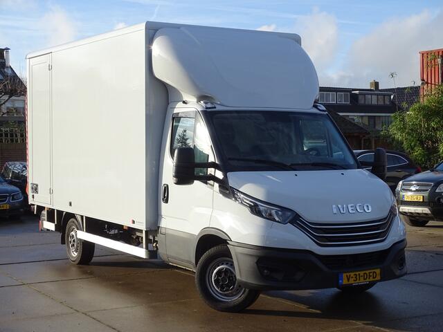 Iveco DAILY 35S16 3.0 Bakwagen