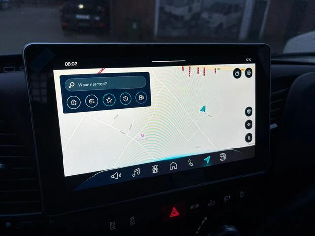 Iveco DAILY 35C18 Openlaadbak Airco Navi Cruisecontrol BPM VRIJ