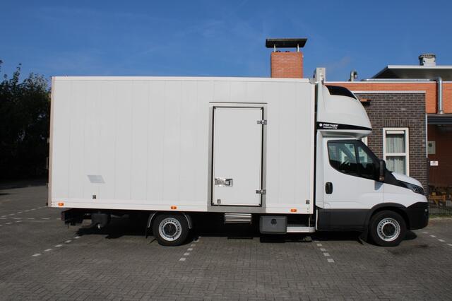 Iveco DAILY 35S18V 3.0-lange bak-slaapcab-Marge-70.000 km!!