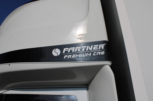 Iveco DAILY 35S18V 3.0-lange bak-slaapcab-Marge-70.000 km!!