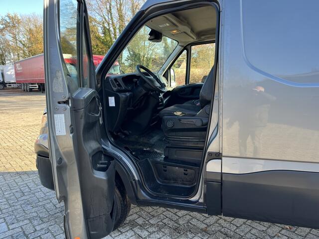 Iveco DAILY 35C16V 2.3 352 H2 L