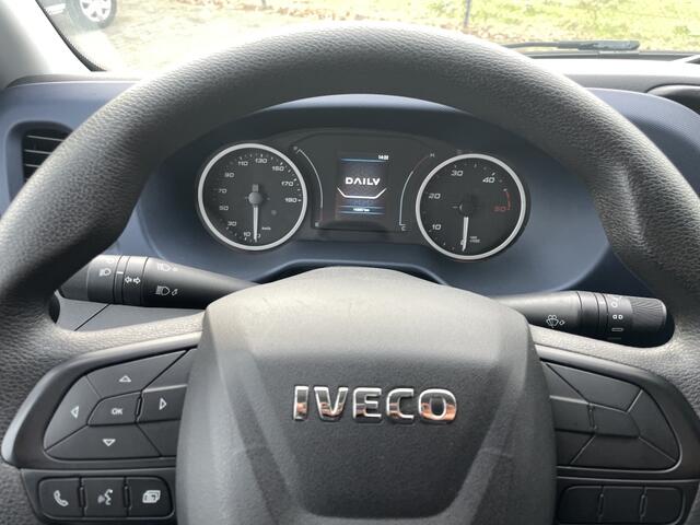 Iveco DAILY 35S16V 2.3 410L H2 Airco