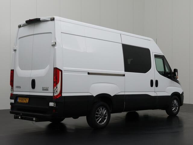 Iveco DAILY 35S16 Hi-Matic Automaat L2H2 | 3500Kg Trekhaak