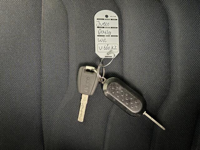 Iveco DAILY 35S16 Hi-Matic Automaat L2H2 | 3500Kg Trekhaak