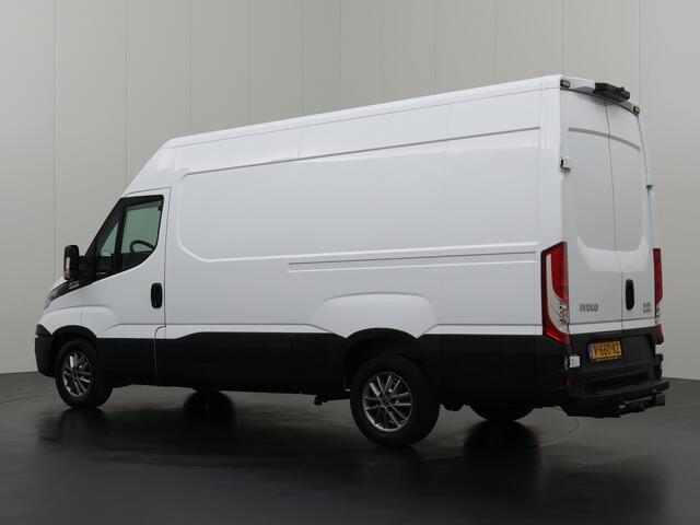 Iveco DAILY 35S16 Hi-Matic Automaat L2H2 | 3500Kg Trekhaak