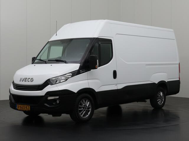 Iveco DAILY 35S16 Hi-Matic Automaat L2H2 | 3500Kg Trekhaak