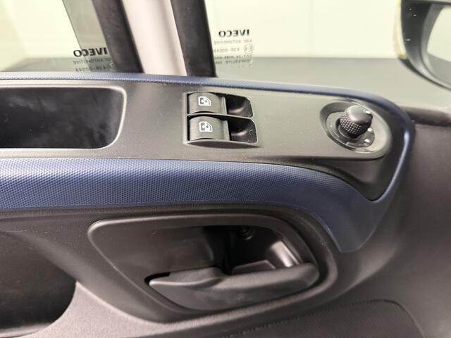 Iveco DAILY 35S16 Hi-Matic Automaat L2H2 | 3500Kg Trekhaak