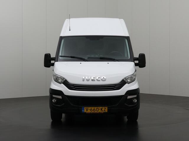 Iveco DAILY 35S16 Hi-Matic Automaat L2H2 | 3500Kg Trekhaak