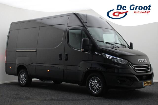 Iveco DAILY 35S18 3.0 180 PK Automaat L2H2